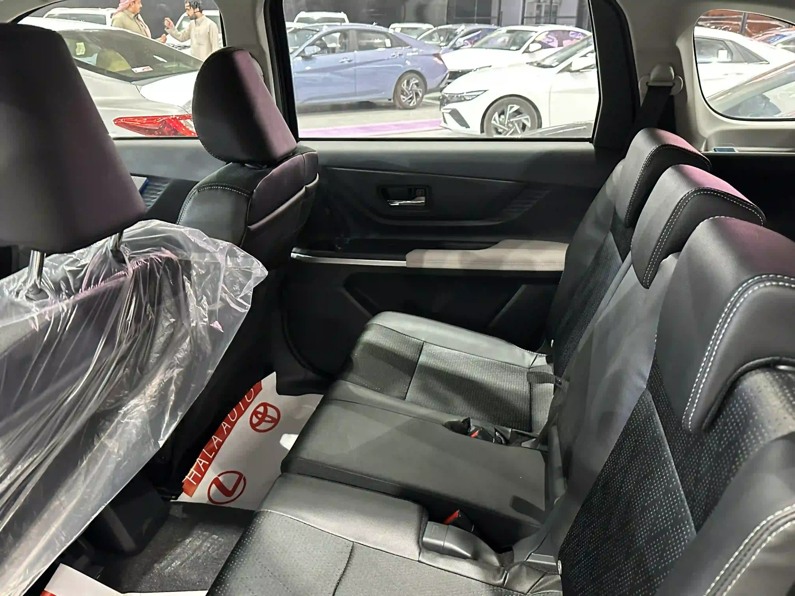 Toyota Veloz GLX 2025