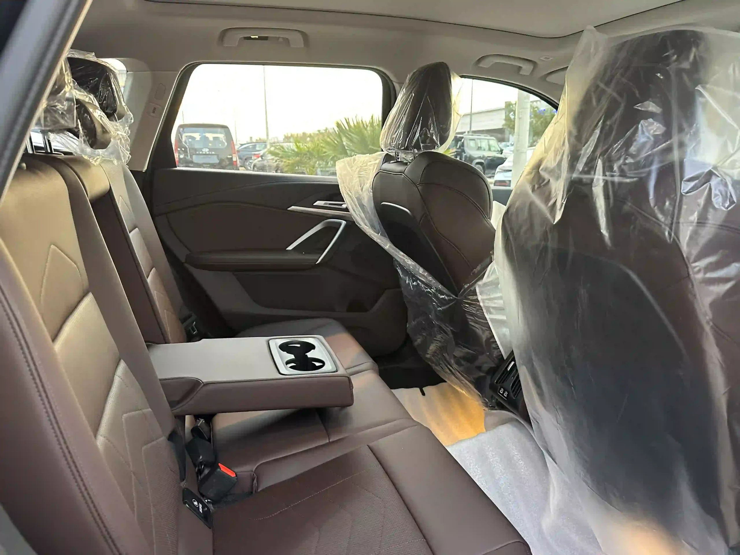 بي ام دبليو X1 2025