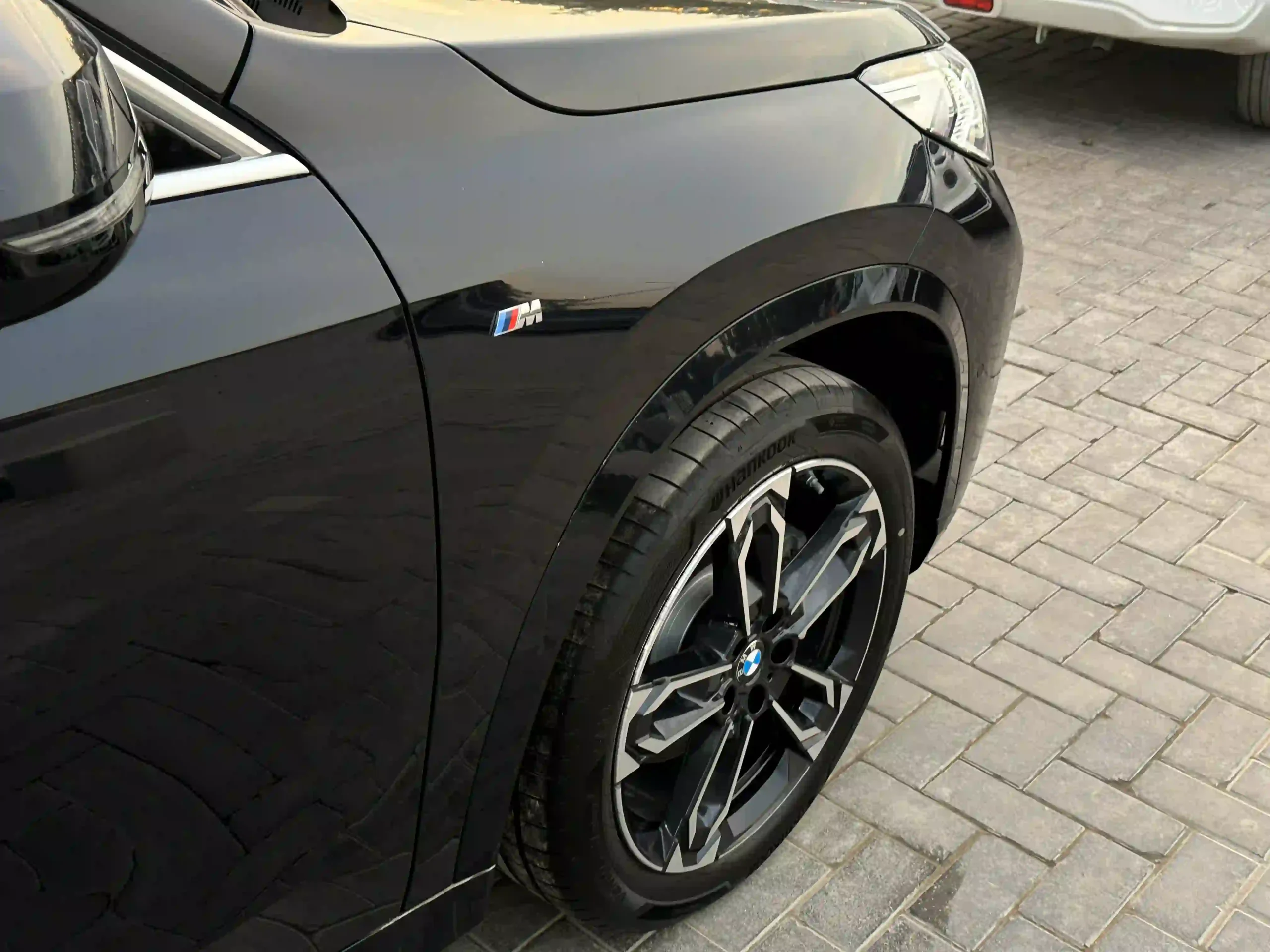 بي ام دبليو X1 2025