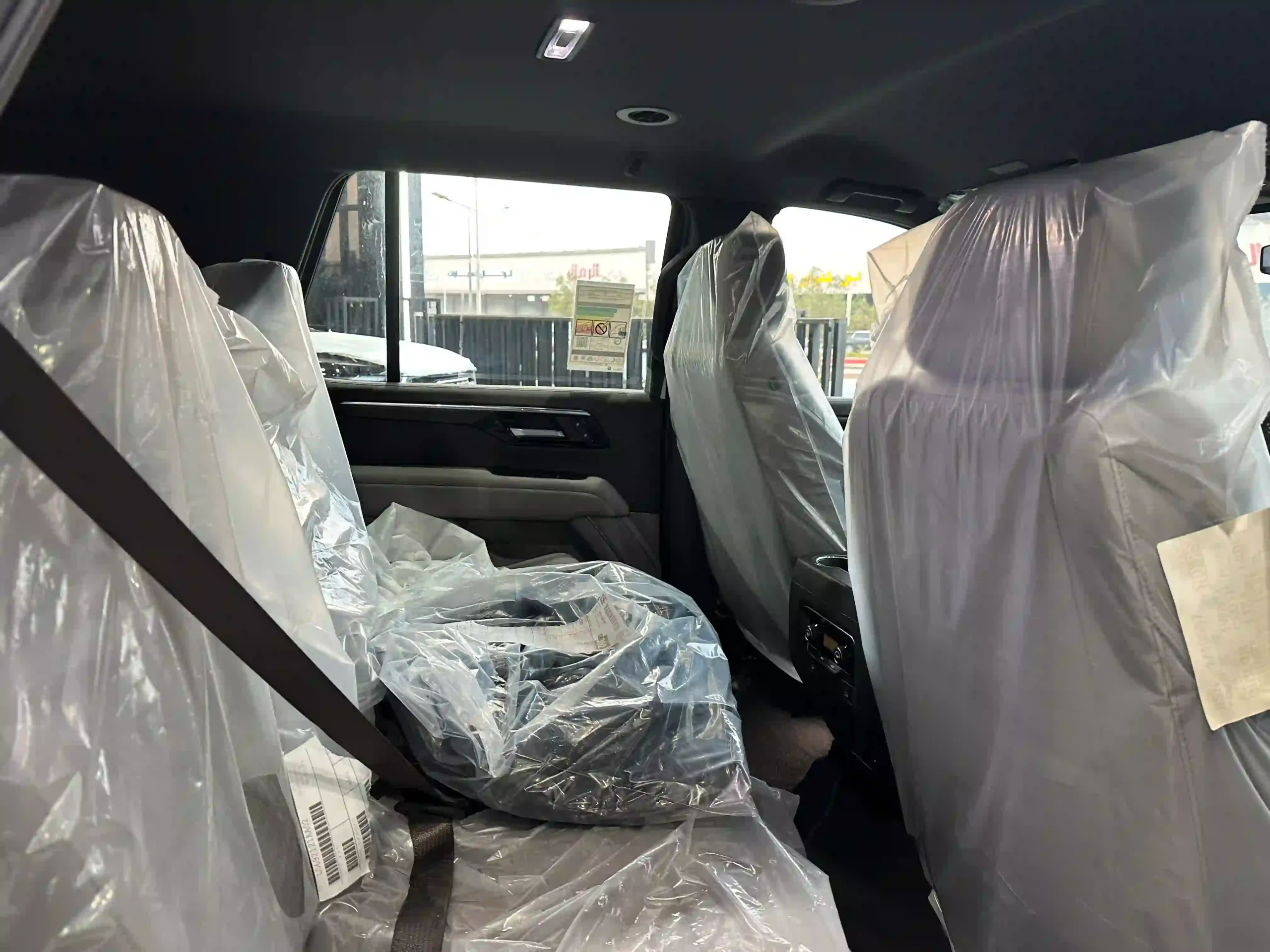 Chevrolet Tahoe LS 2025