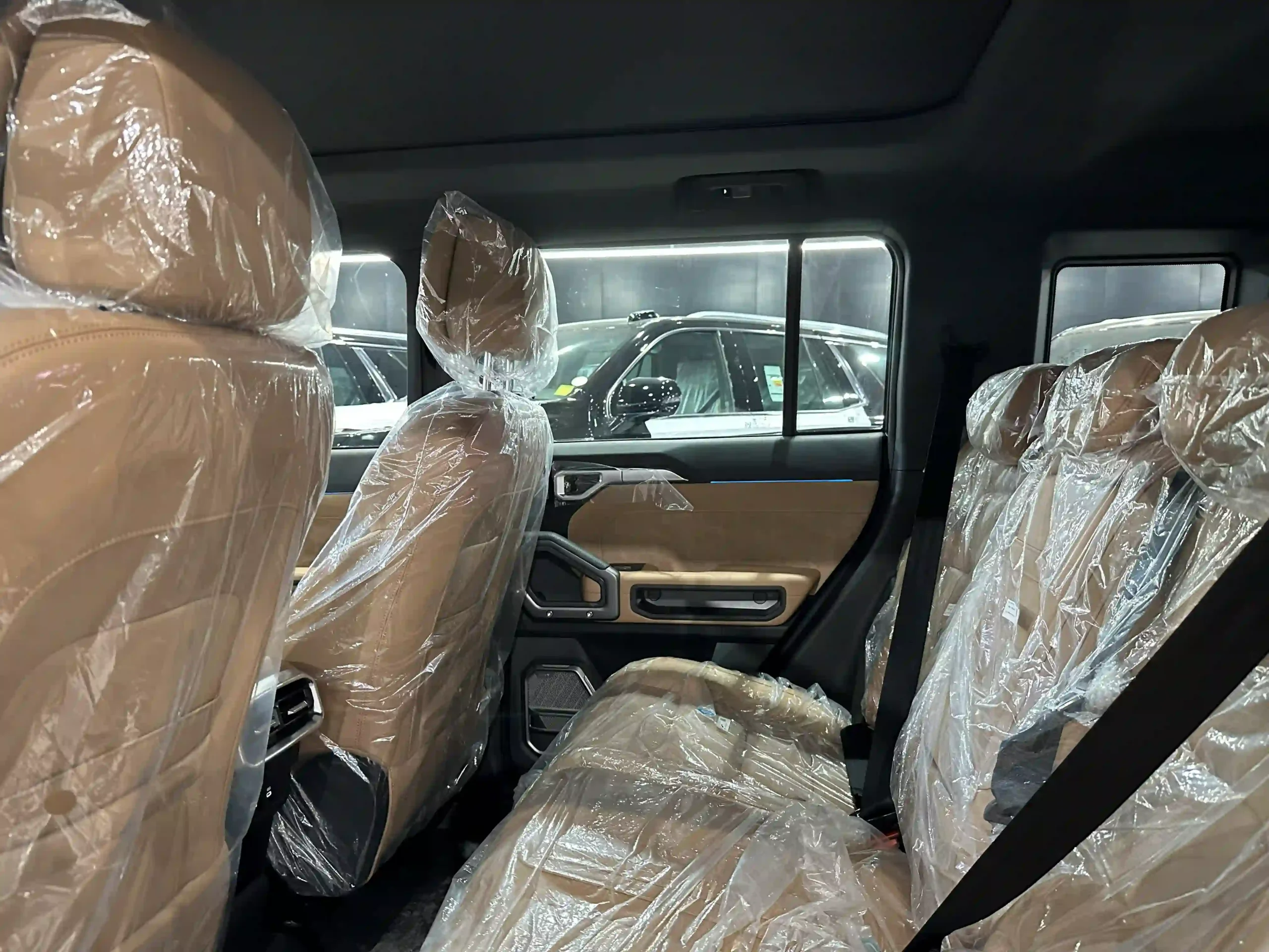 جيتور T2 فئة Luxury 2025