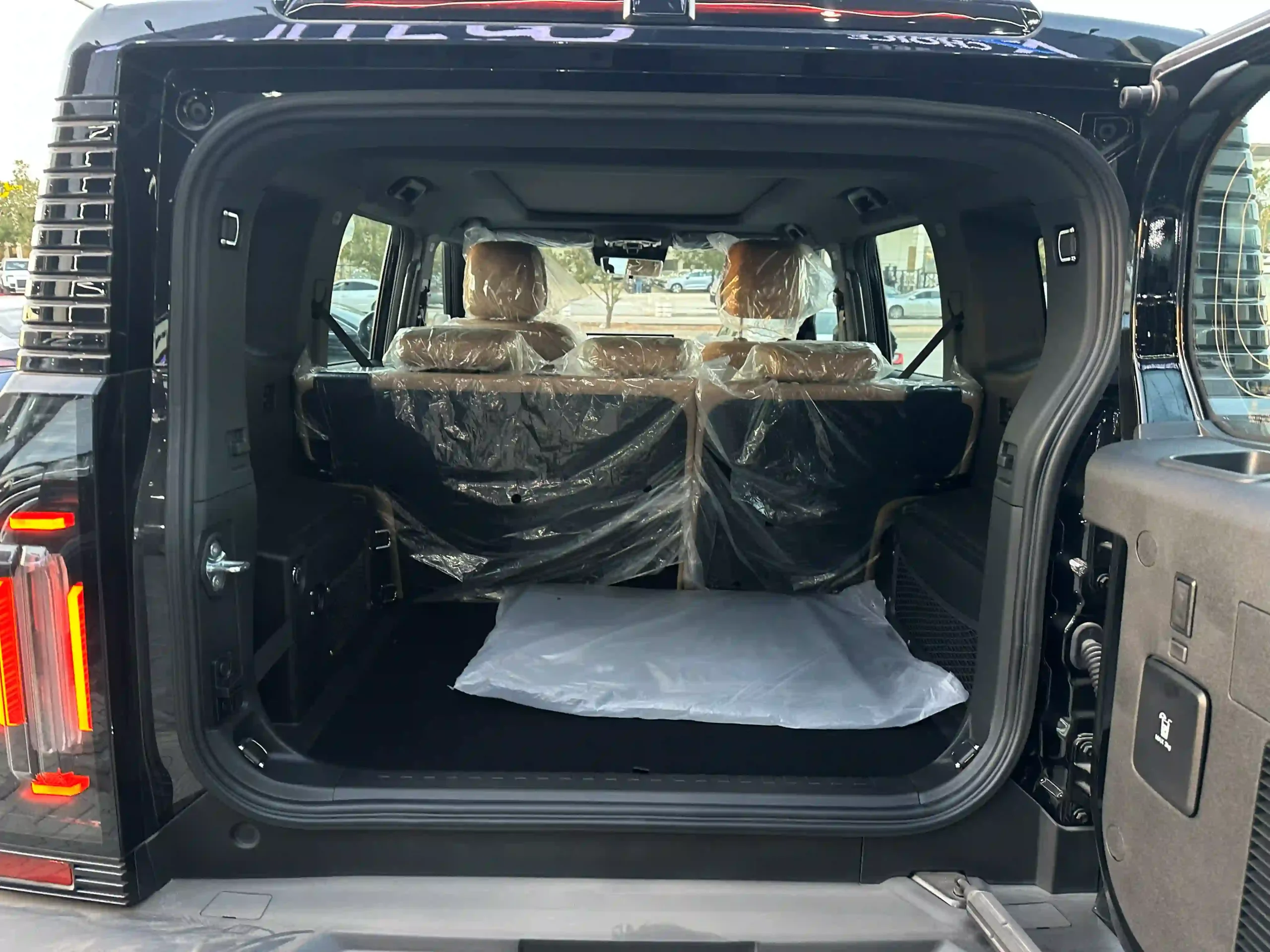 سعر جيتور T2 لكجري 2026 في السعودية