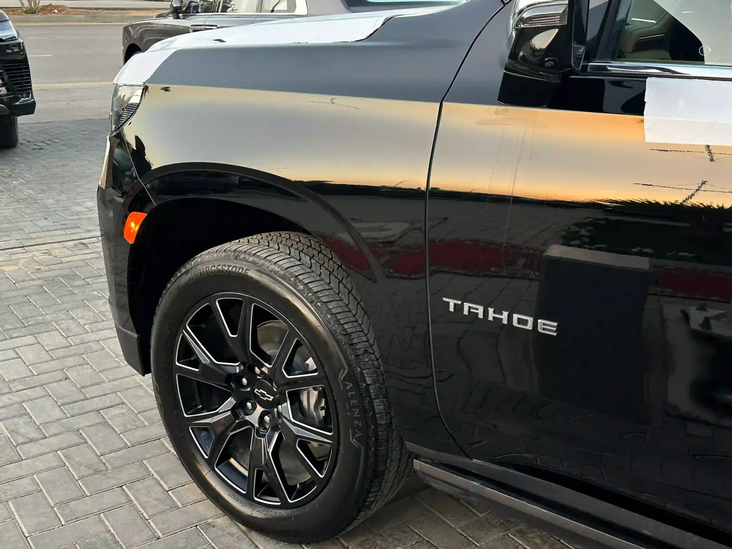 شيفروليه تاهو بريمير 2025 الخيار البديل